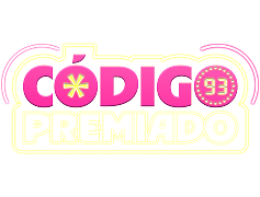 Logo da Promoção Código Premiado